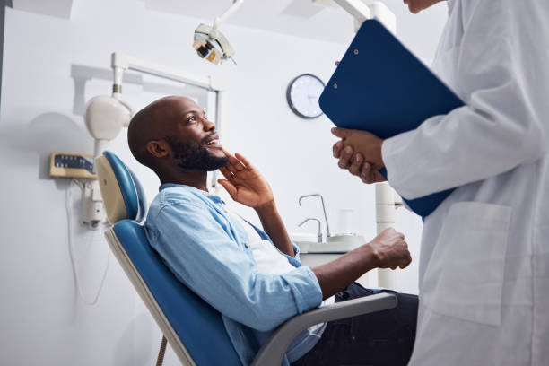 Best Emergency Root Canal Treatment in Morocco, IN