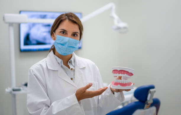 Best After-Hours Emergency Dentist in Morocco, IN