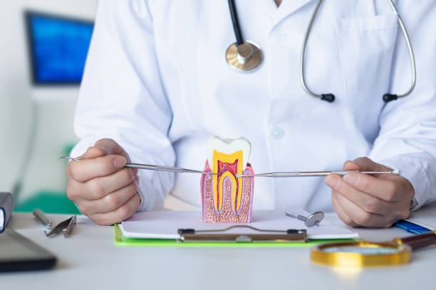 Best Emergency Tooth Extraction in Morocco, IN
